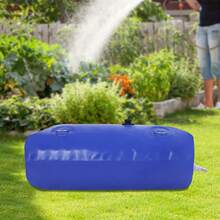 YUNRUX Outdoor Water Storage Equipment - 藍色 - 查看 9