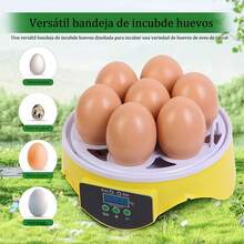 Egg Trays & Baskets - Yellow - View 5
