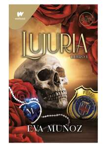 Libro Pecados Placenteros 2: Lujuria, de Eva, Munoz. Serie Pecados Placenteros, vol. 1.0. - Libro único - Ver 1