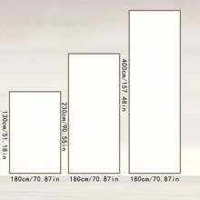 1 件竹子背景派对背景照片道具、横幅装饰、派对家居装饰、派对墙面装饰、派对背景装饰、派对装饰用品 - 多色 - 查看 7