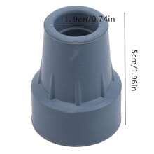 登山杖套、手杖橡胶头、登山杖防滑脚套