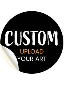 Adesivos personalizados à prova d'água de 4 cm, 16/24/50/100/200 peças | Adesivos personalizados | Adesivos com logotipo | Adesivos comerciais | Etiquetas | Etiquetas postais | Adesivos para pedidos | Adesivos de casamento | Adesivos para festas | Adesivos de aniversário | Adesivos de Halloween | Adesivos | Adesivos do Dia da Independência | Adesivos de Ação de Graças, multifuncionais, ornamentais, com letras, elegantes, modernos, coloridos, kawaii, adoráveis, fofos, casuais, personalizados, exclusivos, personalizados, de volta às aulas para filho e filha