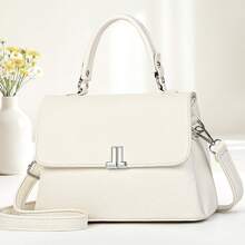 Women Crossbody - 白色 - 查看 8