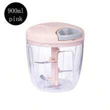 Pink-900ml