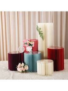 Wedding Party Supplies - 白色 - 查看 3