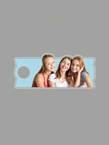 1 pieza Accesorio personalizado, adecuado para vaso aislado de 30/40 onzas, se puede personalizar con foto y nombre, placa de identificación personalizada para vaso aislado, adecuado tanto para hombres como para mujeres - Etiqueta con nombre personalizado para vaso de 30/40 onzas, decoración de tapa - Accesorio ideal para identificar la taza, etiqueta con nombre personalizado, se ajusta a tazas de 30/40 onzas - Multicolor - Ver 18