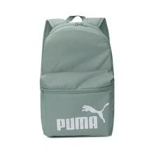 Puma Serie de mochilas unisex 09116407 - Gris - Ver 1