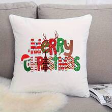 1 miếng/2 miếng/3 miếng dán chuyển nhiệt chủ đề Giáng sinh bền chắc - Hoàn hảo cho áo phông, áo hoodie, quần jean tự làm và nhiều hơn nữa - Nhiều màu - Xem 8