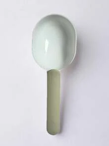 1pc Multipurpose Pet Food Scoop With Sealing Clips, Dog Cat Feeding Tools - Multicolor - View 13