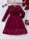 Young Girls Dresses