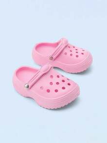 2pcs/Set Mini Clogs, Classic Design Cat Dog Pet Photography Accessories, Cute And Fun Toys Suitable For Small Pets - Multicolor - View 14