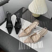 Women Heeled Sandals