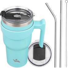 Cups - Turquoise - View 13