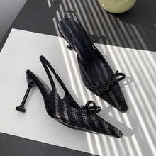 Women Heeled Sandals