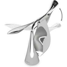 Gifts For Father And Boyfriend:Tipsy Bottle Opener, Sculptural Bar Accessory