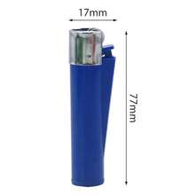 Portable Mini Storage Tank Hidden Lighter Type Plastic Storage Box Medicine Box Portable Medicine Box Medicine Bottle Sealed Box Hidden Lighter Storage Box - Multicolor - View 2