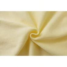 UMELOK Girls' Cardigans Sweater Cotton Button Solid Long Sleeve Knit Sweaters