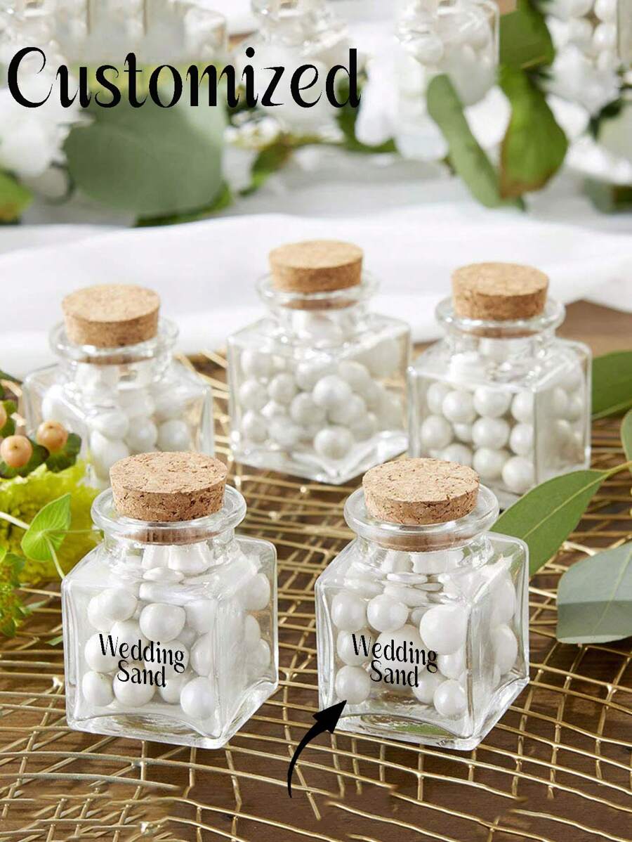 Custome Honeymoon Sand Bottle - Vacation Keepsake - Honeymoon Gift, Honeymoon Keepsake Jar, Honeymoon Keepsake Bottle, Vacation Beach Sand