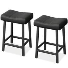 Barstools - Siyah - Görünüm 9