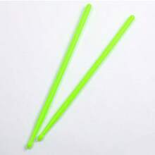 Glow-In-The-Dark Fluorescent Drumsticks 5A Snare Drum Sticks Jazz Glow Drumsticks Continuous Night Light Fluorescent Drumsticks - Multicolor - View 14