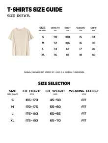 可愛女款奶油色 LA DOLCE VITA 印花短袖圓領修身 T-shirt，適合夏季時尚、戶外、Y2K 風格 - 淡杏色 - 查看 7