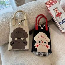 Women Shoulder Bags - 圖片6 - 查看 2