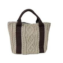 Women Shoulder Bags - 卡其色 - 查看 7