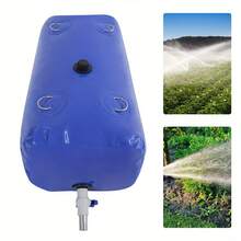 YUNRUX Outdoor Water Storage Equipment - 藍色 - 查看 7