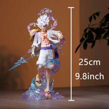 Banpresto Statua decorativa Ny-Nica, merchandise di anime, decorazione per la casa, piccolo regalo, regalo di San Valentino