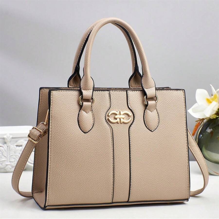 Women Top Handle Bags