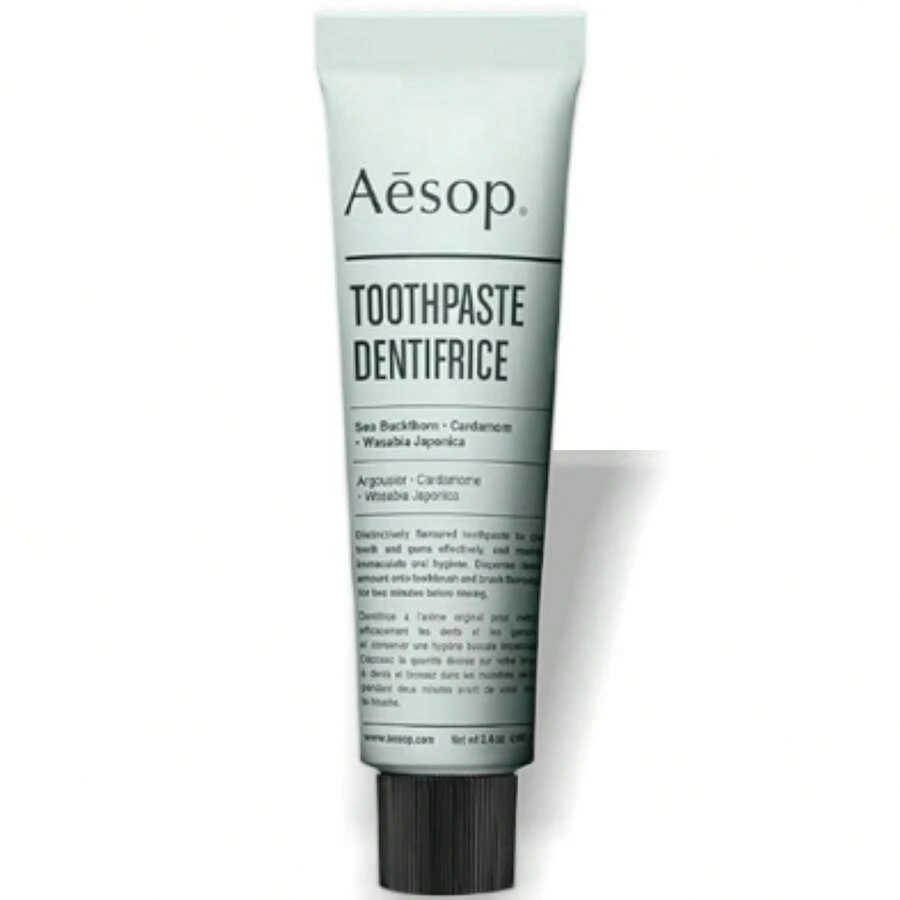 Kem đánh răng Aesop DENTIFRICE 1.7oz/50ml - Nhiều màu - Xem 1
