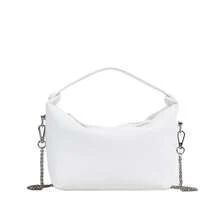 Women Shoulder Bags - 白色 - 查看 8