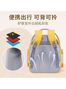 Pet Soft-Sided Carriers