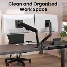 1 个 40 厘米/15.75 英寸桌下电缆管理盒，电脑桌电缆整理器，J 型插槽电缆导管，电线盖隐藏器，自粘式电线整理器电缆收纳盒，无需钻孔桌面收纳