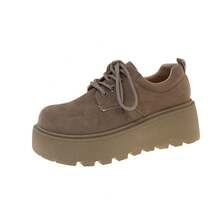 Women Pumps - Khaki - View 10