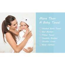 2 件男女通用连帽珊瑚绒浴袍，适合男婴和女婴，快干、柔软、温暖、多功能，可用于所有季节和场合，浴室、海滩、睡衣等。爱情人节、男童服装、女童服装、女童服装、睡衣、婴儿用品、婴儿服装、新生儿