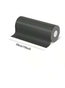 Bandă de reparare impermeabilă, rezistentă la căldură, super adezivă, rezistentă la temperaturi ridicate, potrivită pentru uz casnic și fabrică, suprafețe metalice, renovare acoperișuri și tablă de fier, etanșare fisuri, prevenire scurgeri, articole pentru casă