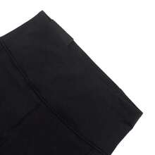 Under Armour Quần legging tập yoga MFO Movement dành cho nữ, ôm sát mắt cá chân, mã sản phẩm 1372120-001 - màu đen - Xem 3