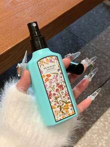 PEACH JO+ 100ml 茉莉、栀子花、铃兰花香喷雾，衣物除臭喷雾，适合母亲节、情人节、圣诞节