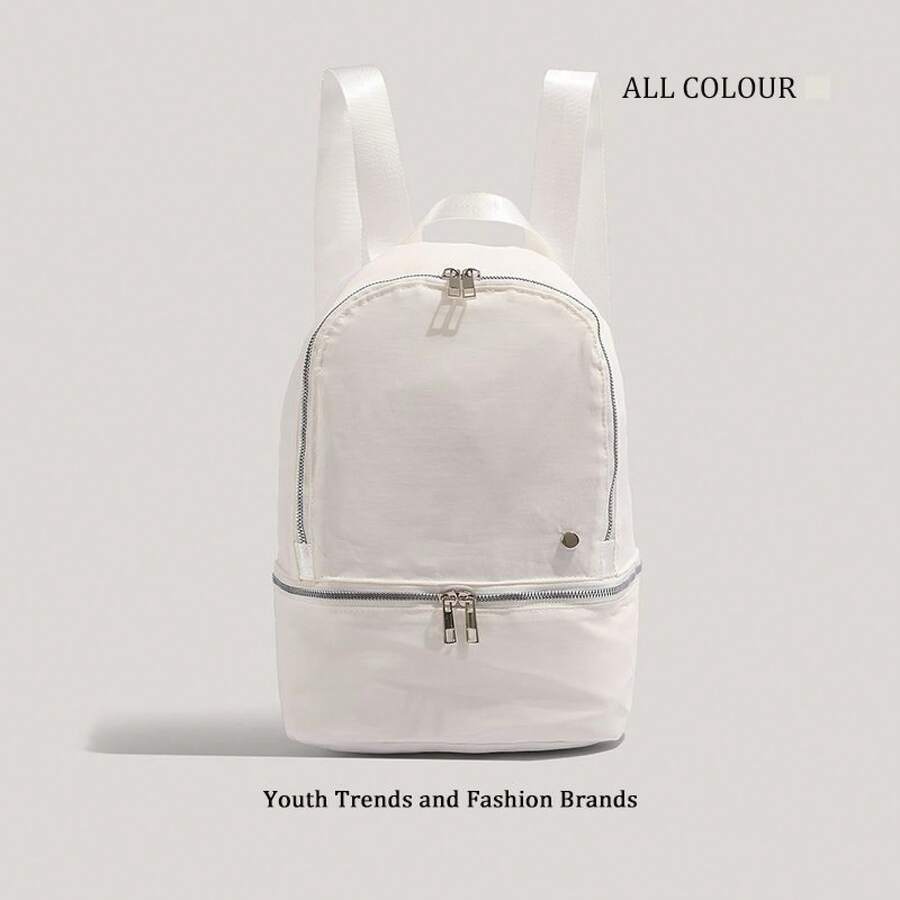 Outdoor Lightweight Backpack