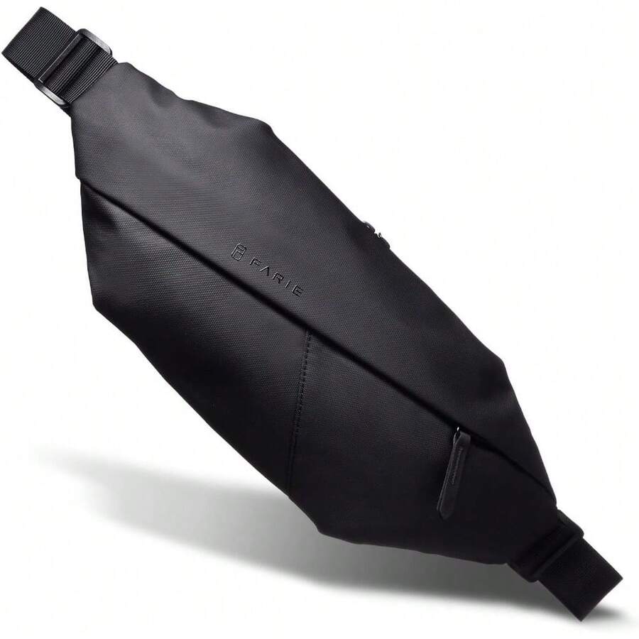 Men Functional Backpacks - L碼(紅色拉鍊) - 查看 1