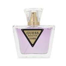 Guess Seductive Charm 75 Ml Edt Lady - Woody & Earthy - View 2
