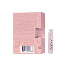 Giorgio Armani Beauty My Way Eau De Parfum - Women's Perfume - Floral Woody Fragrance - Bergamot, Orange Blossom, Tuberose, Jasmine, Cedarwood, Vanilla And White Musk Notes,12ml /  0.04 Fl.Oz  EDP Spray Mini Travel Fragrance - 邂逅經典 - 查看 3