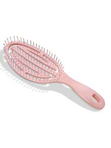 Set de 7 piezas para mujer que incluye 4 pinzas de cabello invisibles + 2 scrunchies de satén + un peine de dientes anchos - Kit de accesorios para el cabello sin costuras, esenciales para el peinado de cola de caballo para viajes con desenredador sin enganches, cepillos, cepillo para el borde, cepillo desenredante, cepillo de bolas, mini juego de cepillos para el cabello, peine de madera, cepillo para el cabello, peinado, peluquería, juego de cepillos para el cabello, peine para el cabello, peine para rizos, cepillo desenredante, cepillo para el cabello de mujer, cabello, productos para el cabello, herramientas para el cabello, artículos para el cabello, barbero, accesorios de barbero, barbería, equipo de peluquería