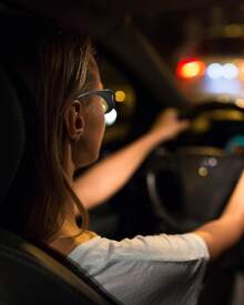 3Pcs Fit Over Sunglasses Men Women Polarized Lens Wrap Over Glasses Driving Sport Oversize Eyeglasses - Stylish Color - 查看 6