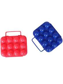 49pcs Family Party Game Props, Ping Pong Game, No Power Needed, Suitable For Christmas, Halloween, Party, Gathering, Birthday Carnival Fun, Wedding And Bar - Multicolor - View 7