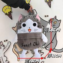 Outdoor Lightweight Backpack