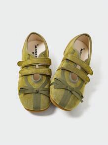 MASKERT Women's Ballet Style Casual Shoes, Women's Multifunctional Fashionable Casual Sports Shoes, Flat Bottomed Rubber Soft Soled Casual Shoes, Daily Matching Casual Shoes - View 6