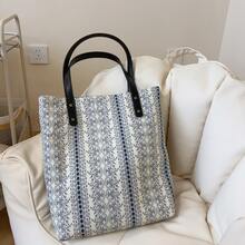 Women Shoulder Bags - 小號手提包 - 查看 6