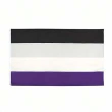 3x5 Ft LGBTQ+ Rainbow Flag Gay Progress Pride Banner Flags, Love Is Love Banner, Gay Pride Bisexual Lesbian Pansexual Transgender Non Binary Asexual, Pride Room Decor, Pride Day Party Favor, Pride Day Outdoor Decoration